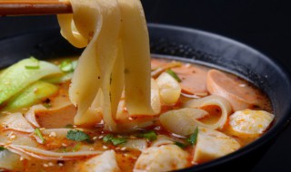 山西的小吃有哪些 山西的小吃列述