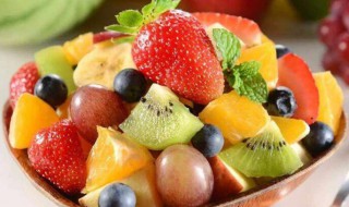 孕妇什么水果不能吃 孕妇不能吃哪些水果