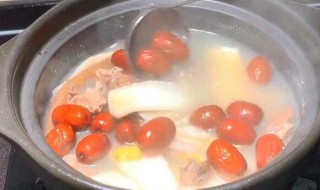 孕妇可以喝什么汤 孕妇适合喝哪些汤