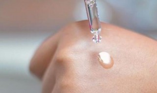 鱼肝油擦脸的正确方法 鱼肝油擦脸的正确方法是什么