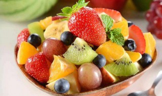 孕妇能吃的水果有哪些 孕妇吃哪些水果好