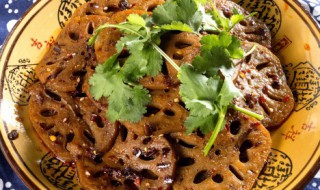 凉拌是什么意思 凉拌的意思