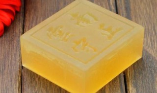 除螨皂使用方法 除螨皂的使用技巧