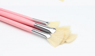 洗水粉笔教程 洗水粉笔的步骤