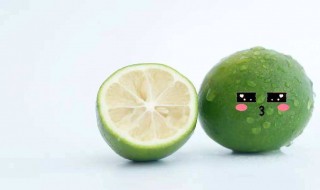 青柠檬怎么保存 青柠檬如何保存