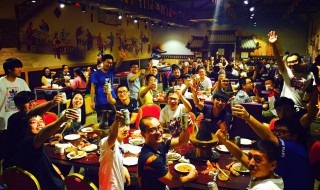 毕业聚会感言简短 同学聚会简短发言