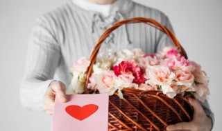 鲜花怎么保存成干花 有什么保存的小技巧