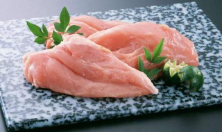 鸡胸肉要煮多久才熟 鸡胸肉煮多久能熟