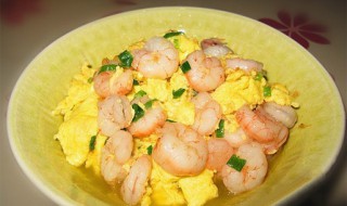 熟的虾仁怎么做 熟的虾仁怎么做才好吃