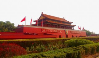 描写紫禁城的唯美句子 描写紫禁城的唯美句子举例