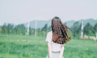女人沉淀自己的句子 女人沉淀自己的句子列述