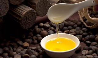 茶籽油的食用方法 茶籽油的食用方法分享