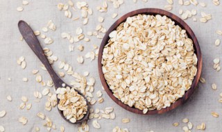 燕麦的食用方法 燕麦的正确食用方法