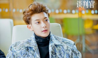 黄子韬电视剧有哪些 黄子韬演的电视剧介绍