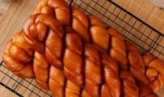 怎么做老式酥麻花 老式酥麻花的做法