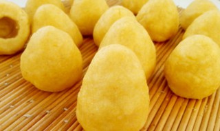玉米的窝头怎么做 玉米面窝头的做法介绍