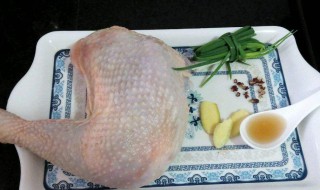 速冻椒麻鸡怎么做 速冻椒麻鸡的做法