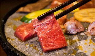 腌制烤肉的方法 具体方法是什么