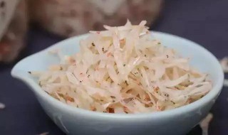 虾皮怎么长期保存 如何保存虾皮