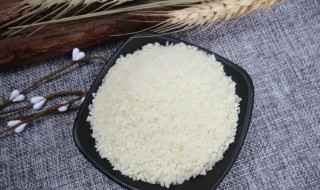 好的面包糠怎么做 面包糠的做法