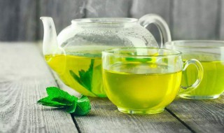 喝什么降血糖 什么泡水喝可以降血糖