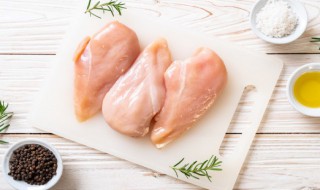 辣的鸡胸肉怎么做 辣鸡胸肉的做法