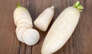 糖醋泡萝卜的腌制方法 糖醋萝卜腌制步骤