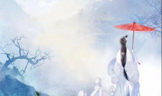 人在画中游的唯美句子 关于人在画中游的唯美句子