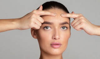 额头痘痘去除方法 额头上的痘痘该如何去除