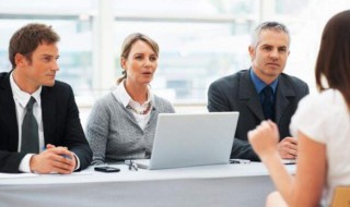 面试需要带什么 面试要准备什么东西