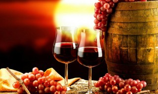 如何酿造葡萄酒制作方法 酿造葡萄酒制作方法介绍
