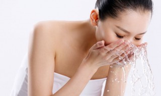 脸部补水最简单最快最好的方法 脸部补水最简单最快最好的方法简述