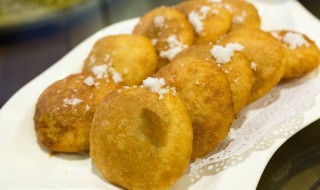 延安特色美食有哪些 延安有什么特色美食