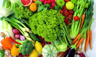 秋天有哪些蔬菜成熟了 这些蔬菜你都知道吗