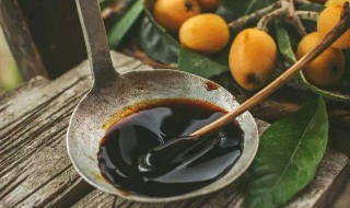 枇杷膏的功效与作用 枇杷膏有什么用