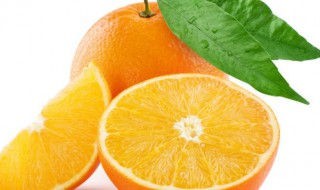 吃橙子有什么好处 吃橙子的好处是什么