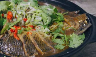 煮鱼怎么煮好吃又简单 煮鱼的方法
