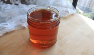 怎么做葡萄糖浆 自制葡萄糖浆做法介绍