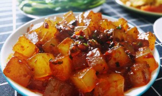 河南特色美食有哪些 河南都有哪些特色美食