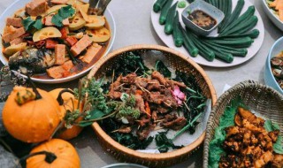 大理美食有哪些 大理美食推荐