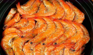煮大虾的方法 煮大虾的方法分享