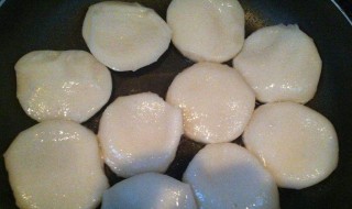 糍粑怎么保存 糍粑如何制作