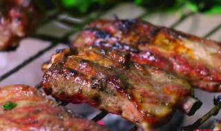 烧烤卤油制作方法 这样做的卤油最正宗