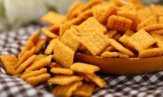 家庭自制锅巴方法 如何自己制作锅巴