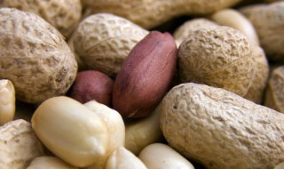 花生油炸技巧 花生油炸技巧简述