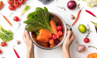 秋冬水果酱制作方法 秋冬水果酱制作方法是什么