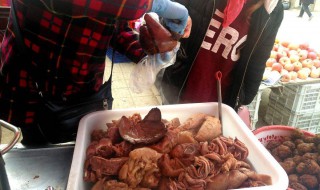 罗根肉制作方法 罗根肉怎么制作