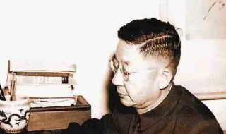 老舍原名叫什么 老舍的简介