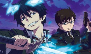 好看的热血动漫有哪些 好看的热血动漫推荐