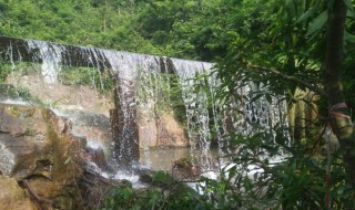 泸州好玩的地方有哪些 四川泸州好玩的地方有哪些